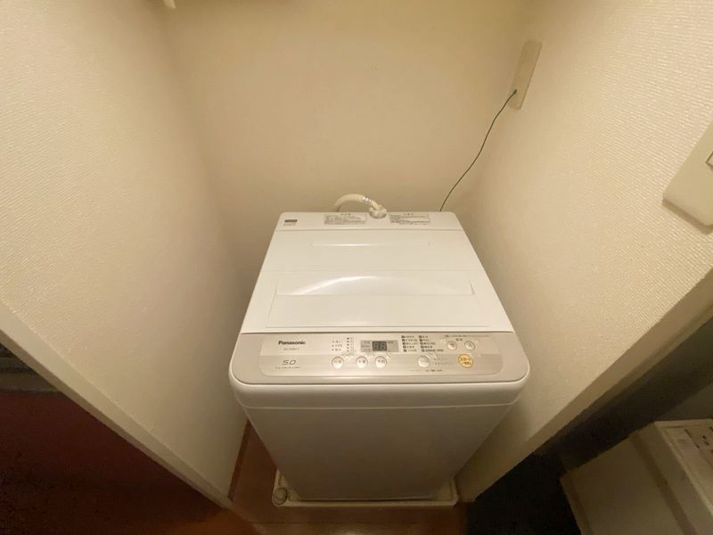 レオパレス愛和 その他