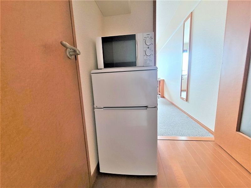 レオパレスなのはな その他設備
