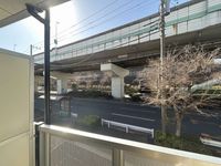 レオパレス心 眺望