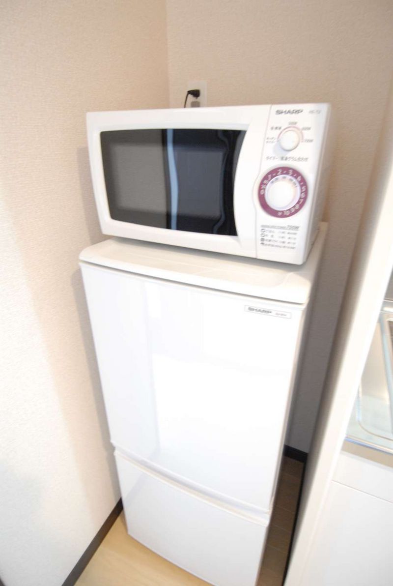 レオネクストヒルサイドテラス参 その他