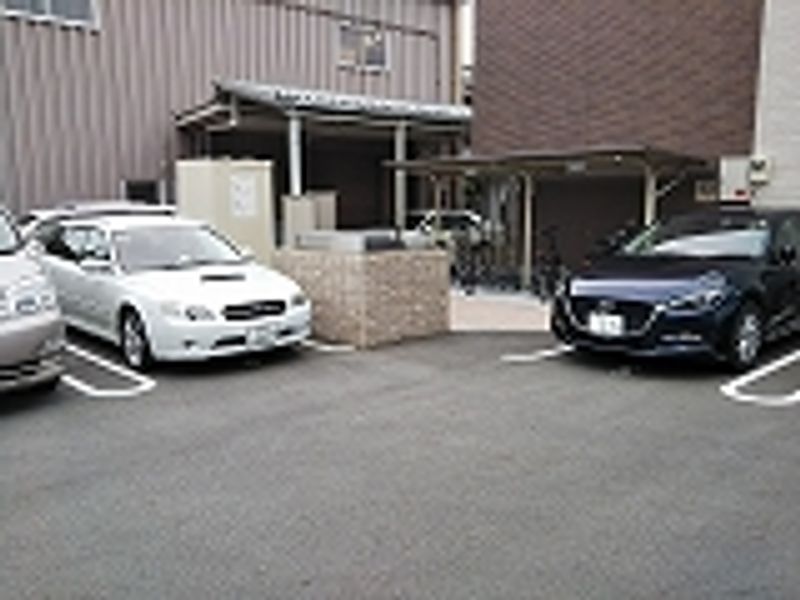 クレイノ黒川 その他