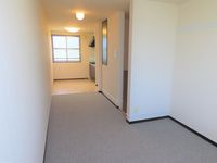 レオネクストエトワール中村Ⅱ 居間
