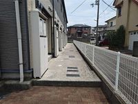 レオパレスＴＡＫＡＮＡＷＡ その他