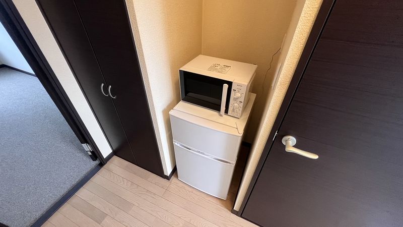 レオネクストメゾンメルヴェイユ その他設備