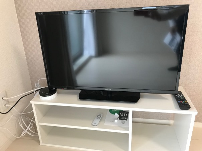 クレイノ寅新田 その他設備