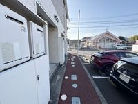 レオパレスヌーボ鈎取 その他