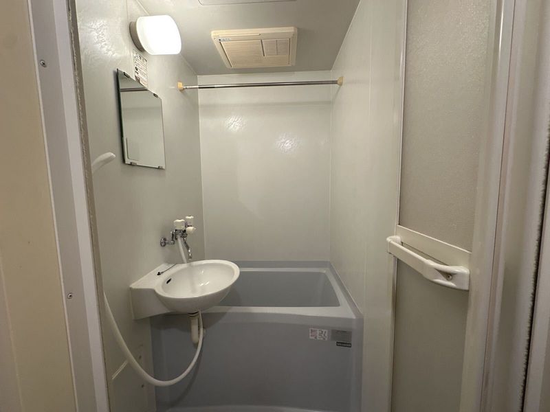 leopalace Maison・de・Tsushima Bathroom