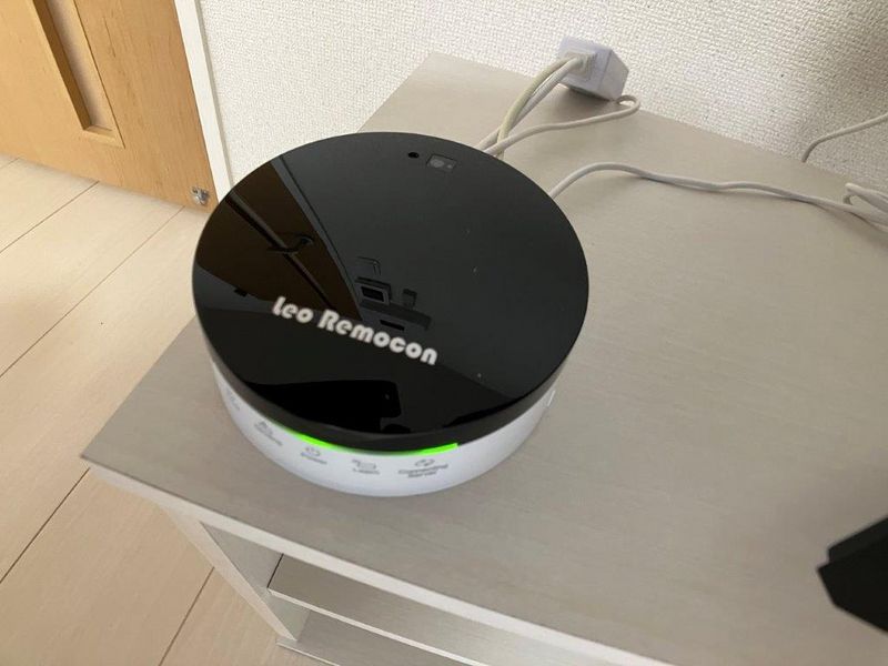 クレイノ清水せいわ その他設備