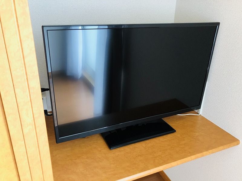 レオパレスエスポワール その他