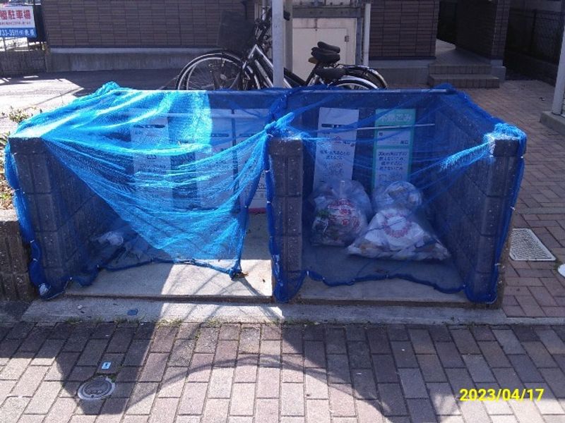 レオパレスＨＡＭＡＤＡ今池Ⅰ 共用部分