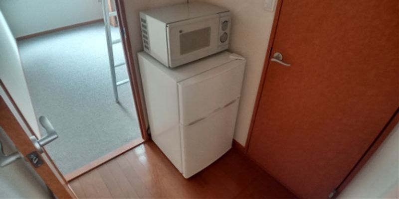 レオパレスフォレスト　Ｕ その他設備