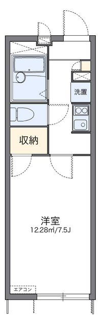 47071 Floorplan