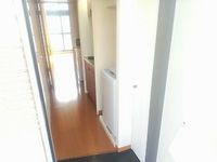 leopalace Lucia Entrance