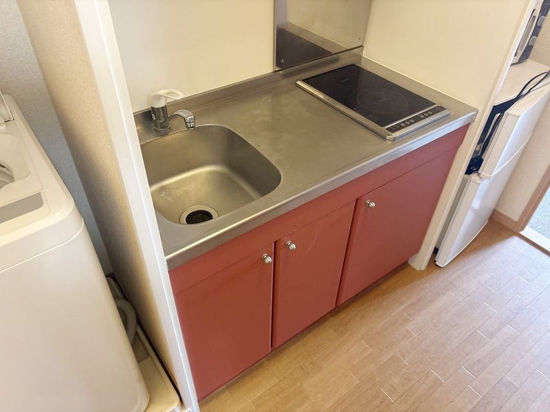 leopalace Court D'or Kitchen