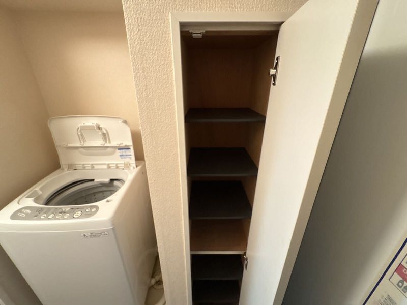 レオパレスアサクラⅡ その他