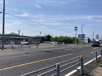 レオパレスＫ　ひかり 眺望