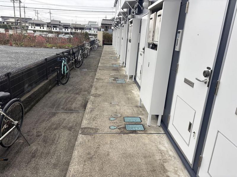 leopalace VICTORY ONE Khác