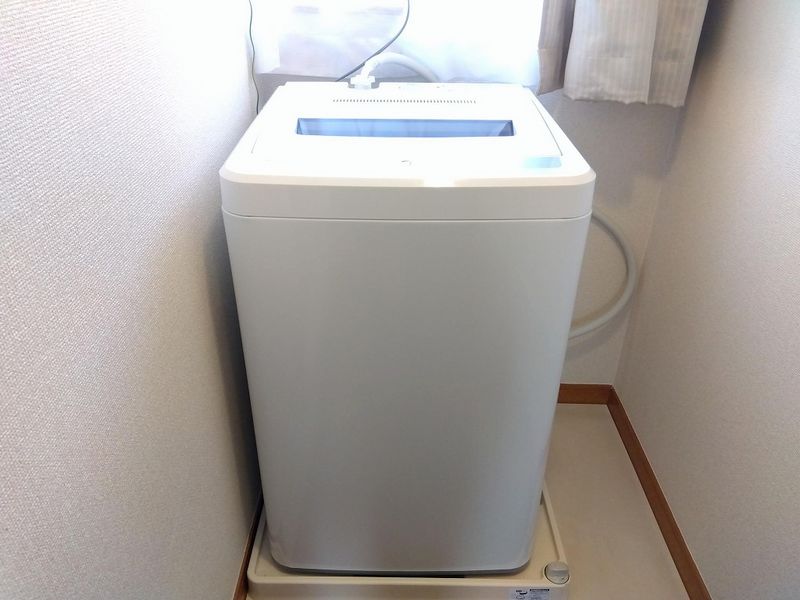 レオパレスカサベージュ その他