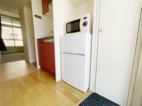 レオパレス向Ａ その他設備