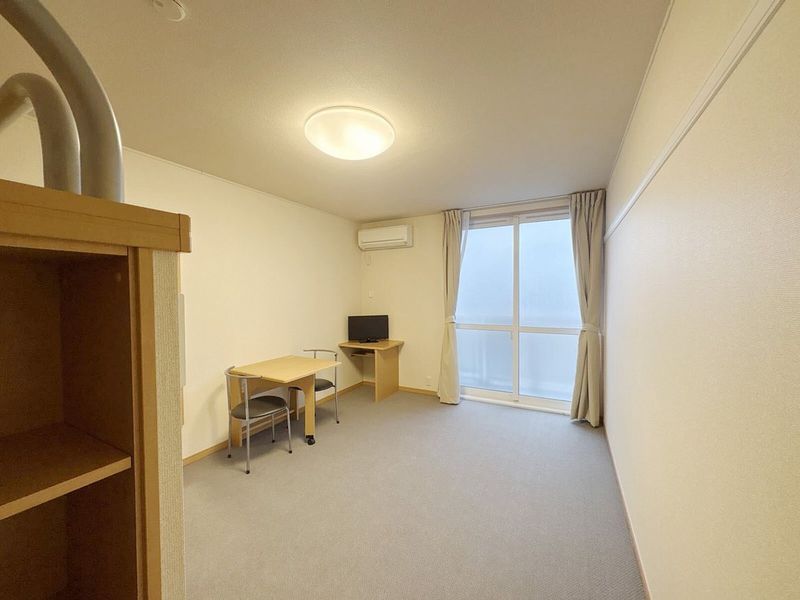 leopalace KAEDE Living room