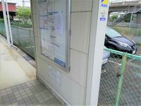 レオパレスソニック 共用部分