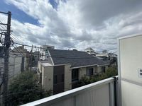レオパレスパルフェタムール北沢 眺望