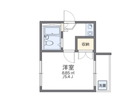 05658 Floorplan