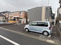 leopalace Espero K 주차장