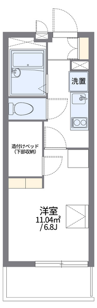 36260 Floorplan