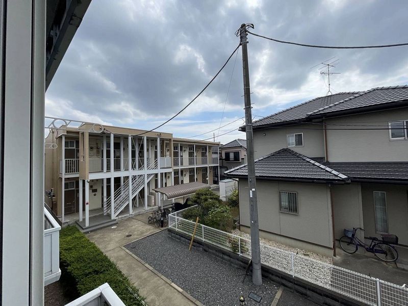 leopalace Espoir K Tầm nhìn