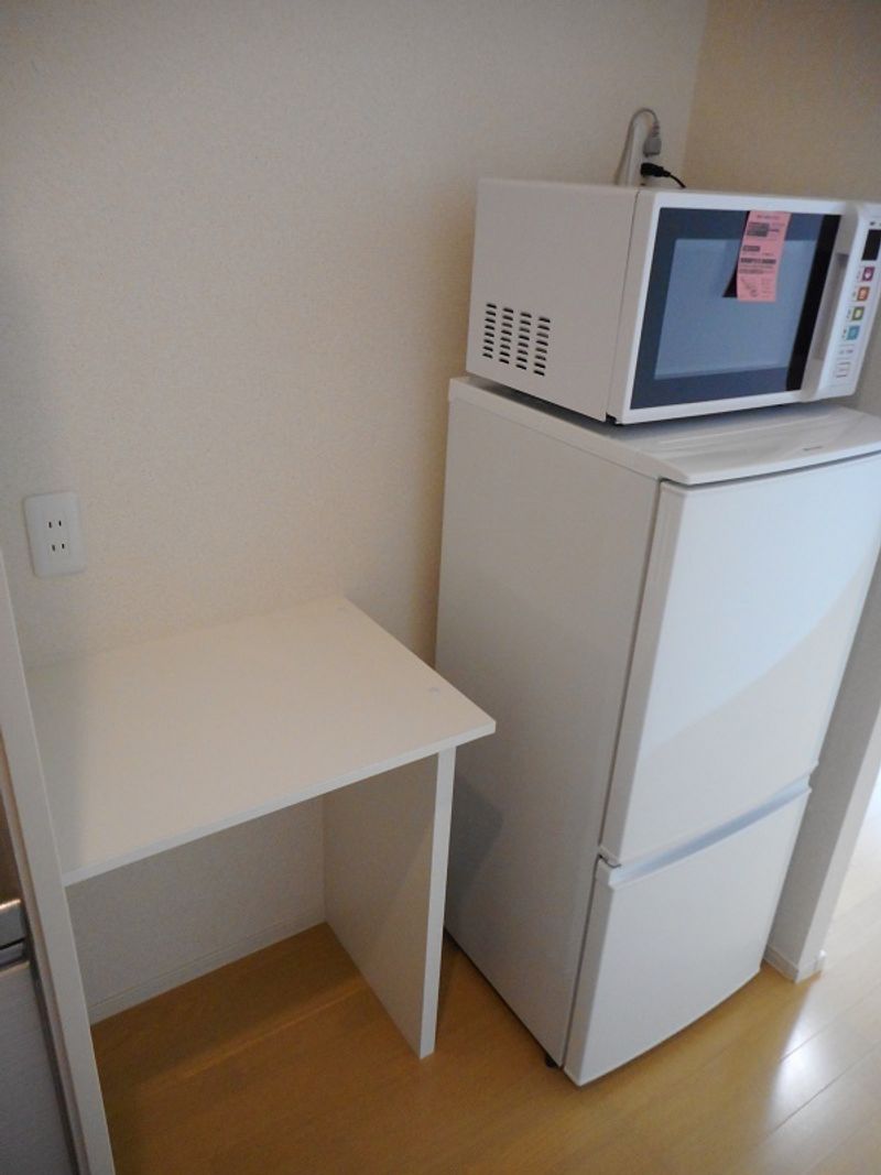 ミランダ大邸 その他設備