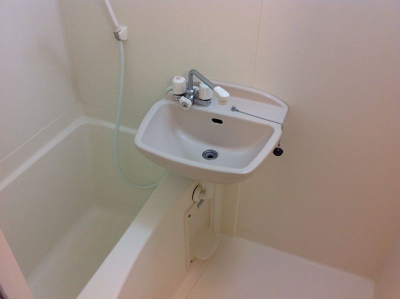 leopalace Rosette Phòng tắm