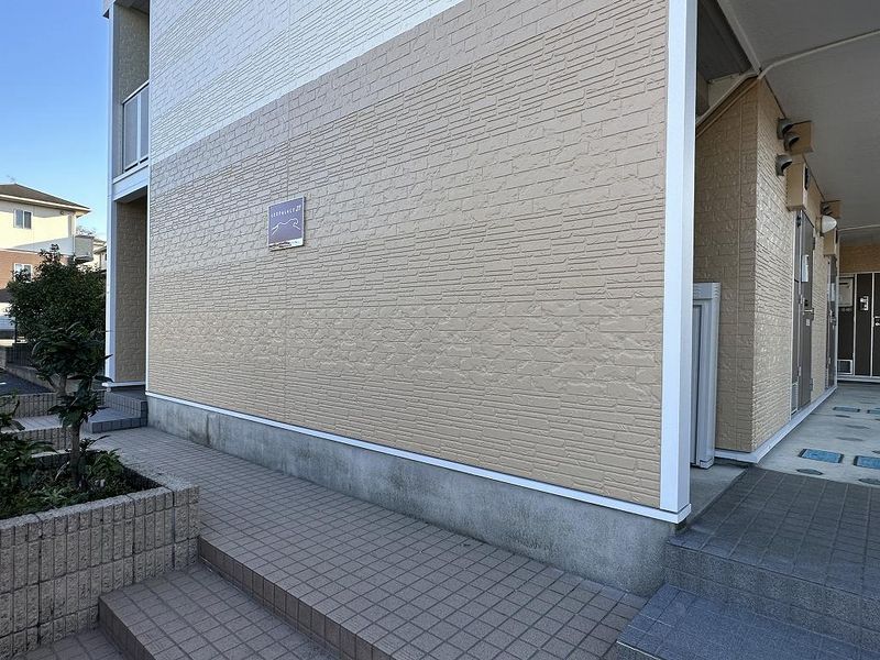 leopalace Leaf Green Lối vào