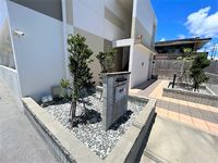 クレイノアリエッタ 共用部分
