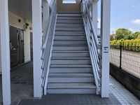 レオパレス矢板Ⅱ 共用部分