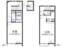 42390 格局图