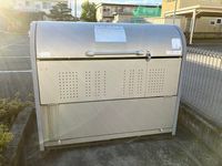 レオパレス高橋 共用部分