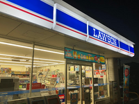 LEONEXT Maria II 周边环境