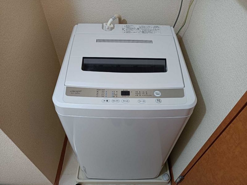 leopalace Yoshinocho Khác