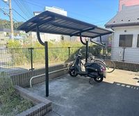 レオネクストＭｕｔｕｒａ 共用部分