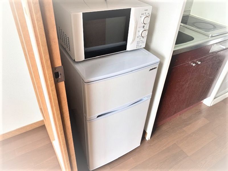 レオパレスＹＡＭＡ その他設備