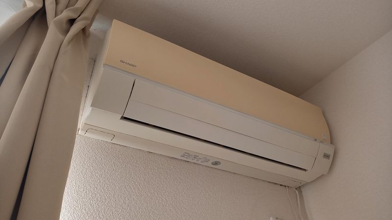 レオパレスアピラ その他設備