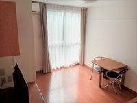 レオパレスアドヴァンテージ 居間