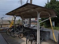 レオパレスエスティー湘南Ｂ 共用部分