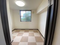 レオネクスト八代福正Ⅰ 居間