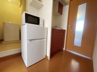 レオパレスウエストヒルズ その他設備