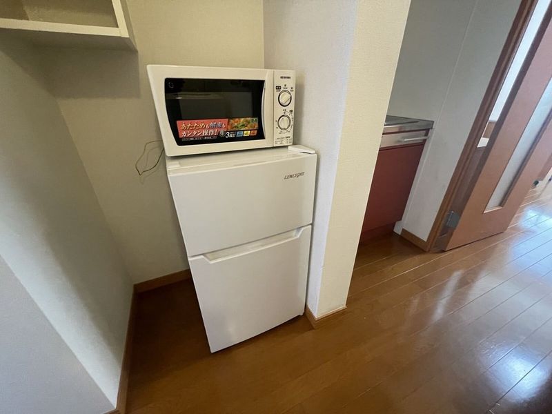 レオパレスブラン その他設備