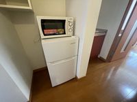 レオパレスブラン その他設備