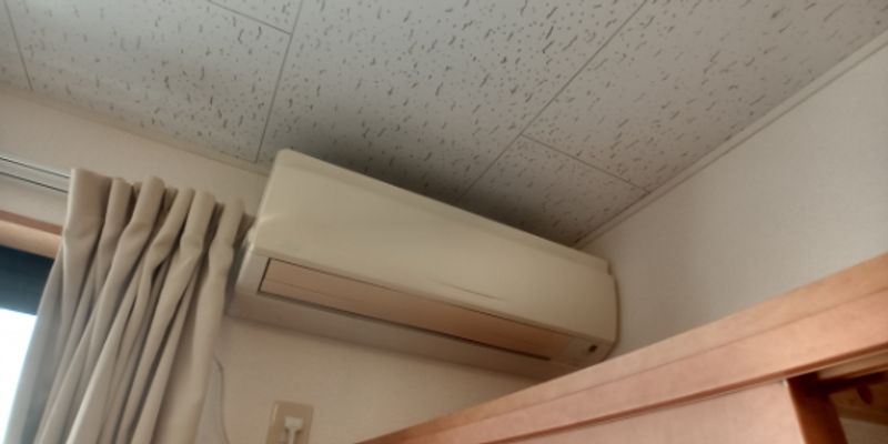レオパレス今古賀 その他設備