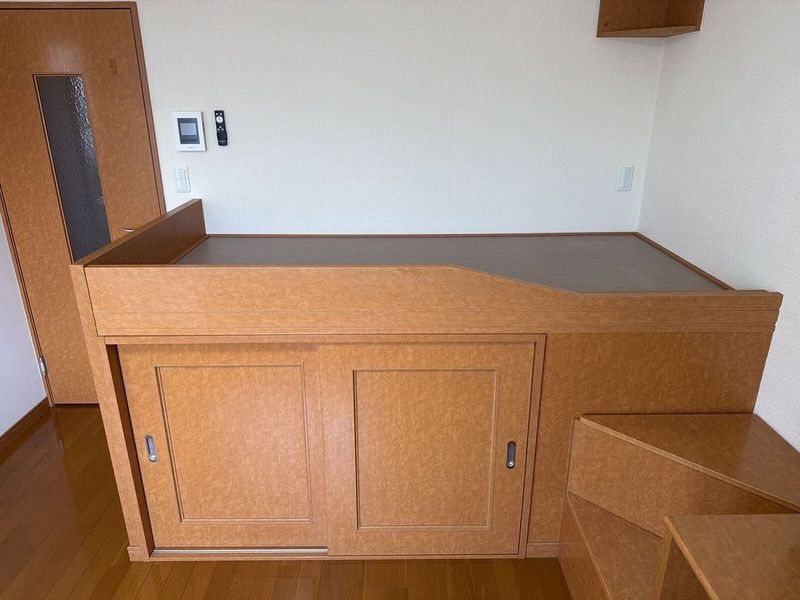 レオパレスシュウⅠ その他